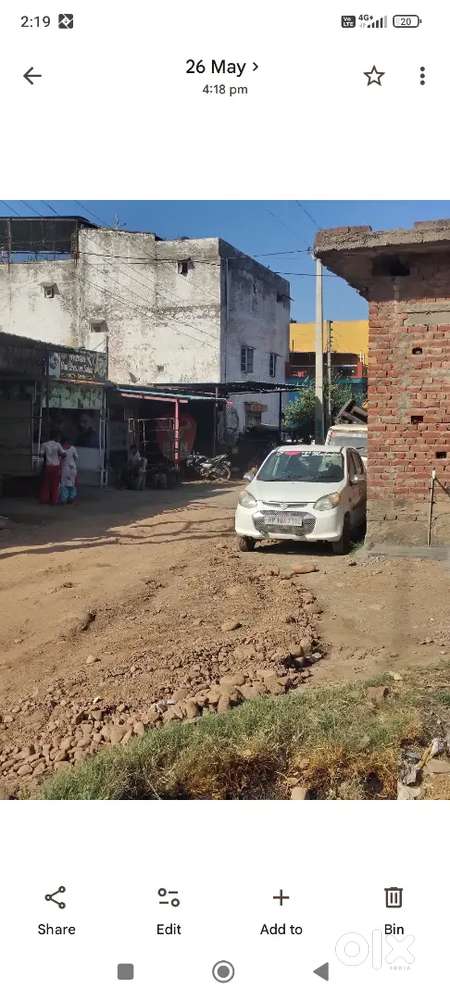 Maruti Suzuki Alto Lxi 2014