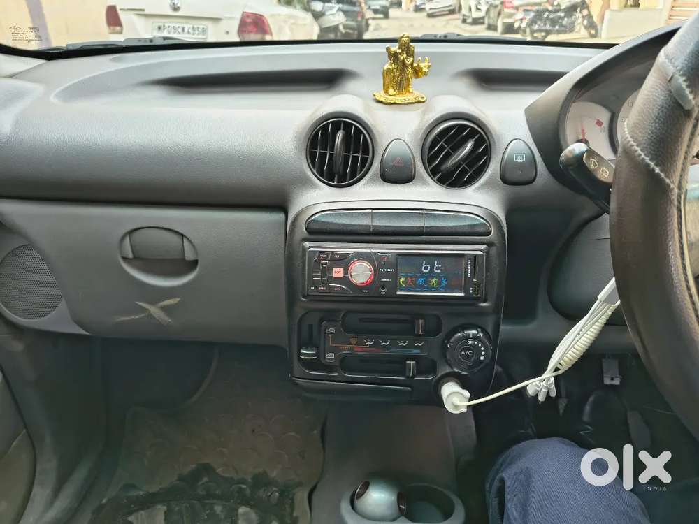 Hyundai Santro Xo 2006