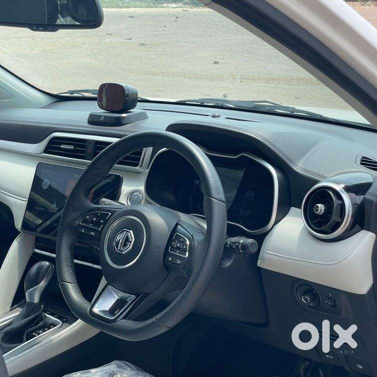 Mg Astor 1.5 Savvy Cvt, 2024, Petrol