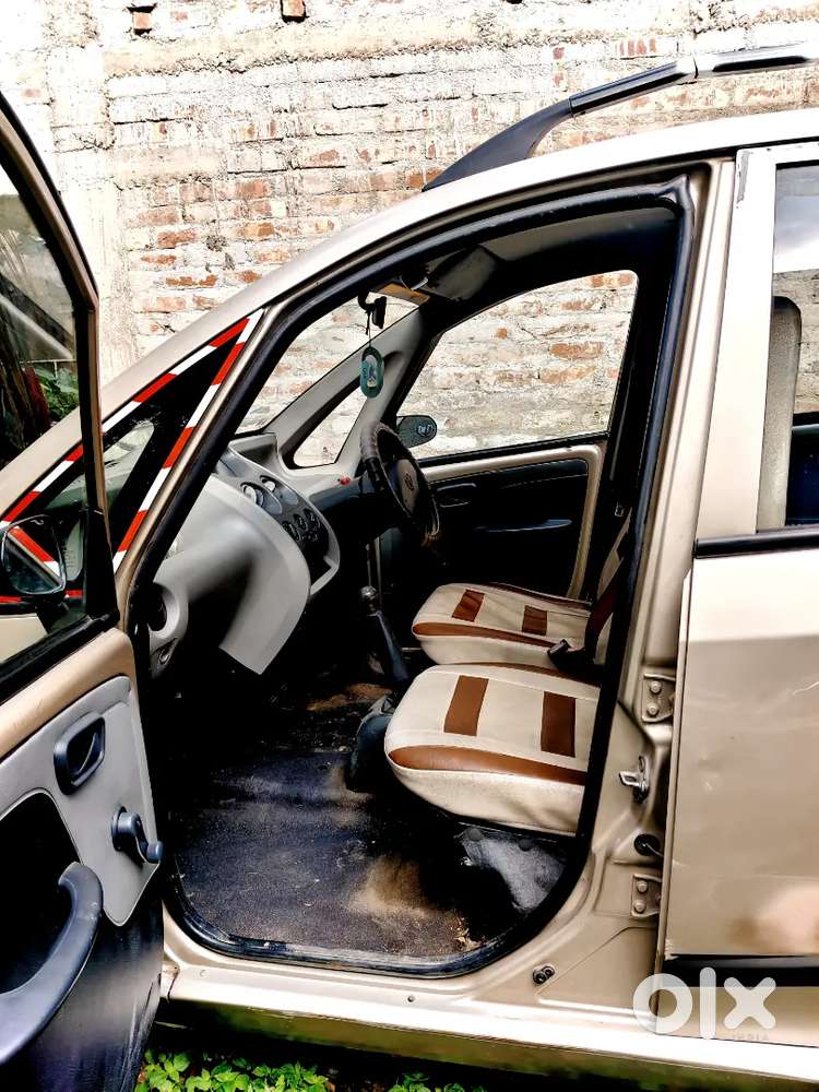 Tata Nano All Paper Updated