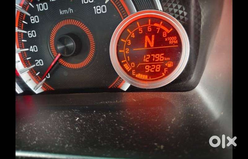 Maruti Suzuki Celerio Zxi Plus Amt, 2023, Petrol
