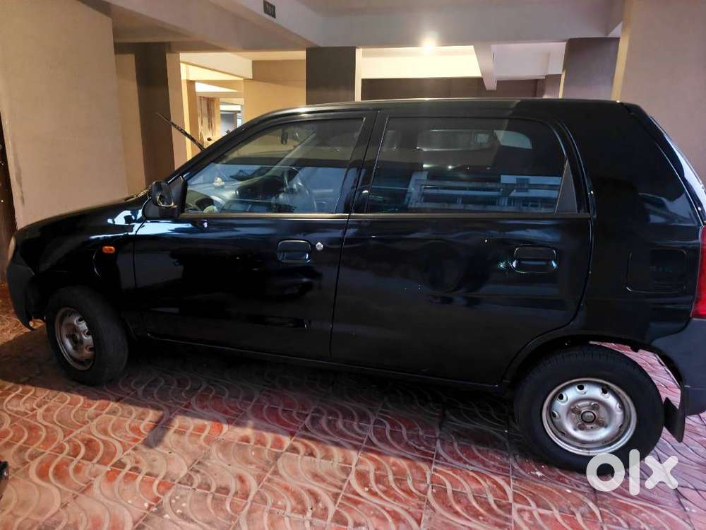 Maruti Alto Lxi 2009