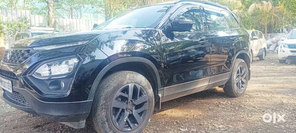 Tata Safari 2.0 Kryotec Xza Plus, 2022, Diesel
