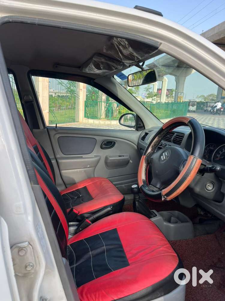 Maruti Suzuki Alto K10 Lxi Cng, 2012, Cng & Hybrids