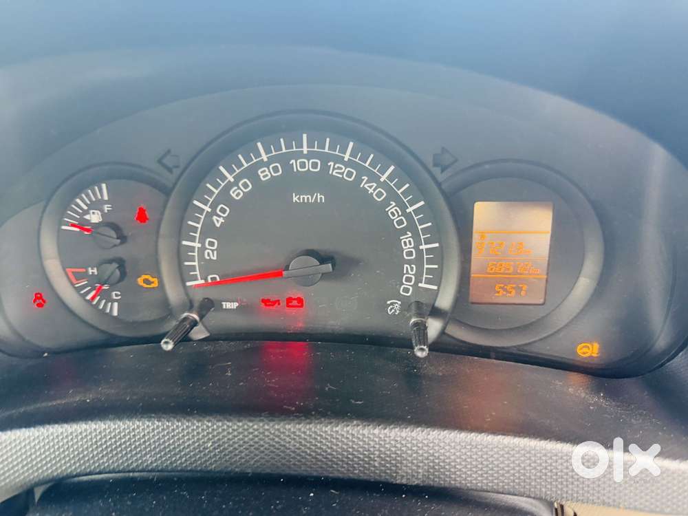 Maruti Suzuki Swift Dzire 1.2 Lxi (o), 2014, Petrol