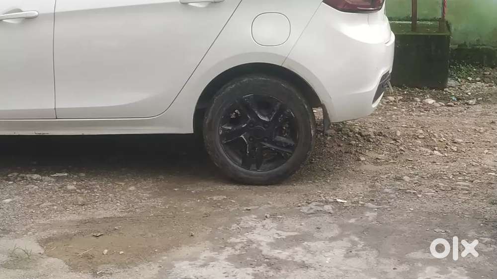 Tata Tigor 2017 Variant