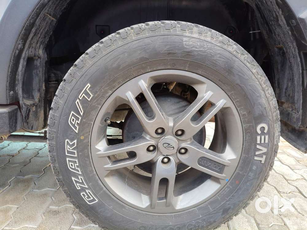 Mahindra Thar Lx Hard Top Petrol Mt 4wd, 2022, Petrol