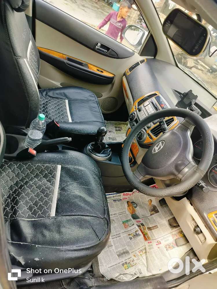 Hyundai I20 Crdi Magna 2012 Diesel Manual
