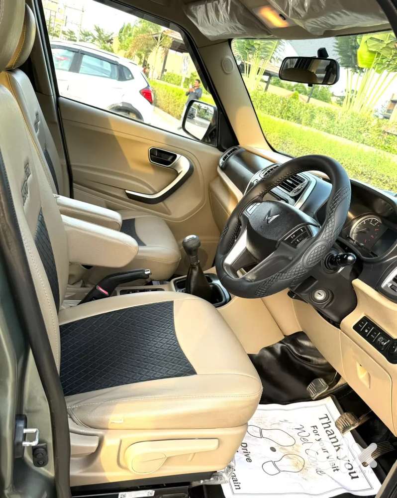 Mahindra Bolero Neo N10 (r), 2023, Diesel