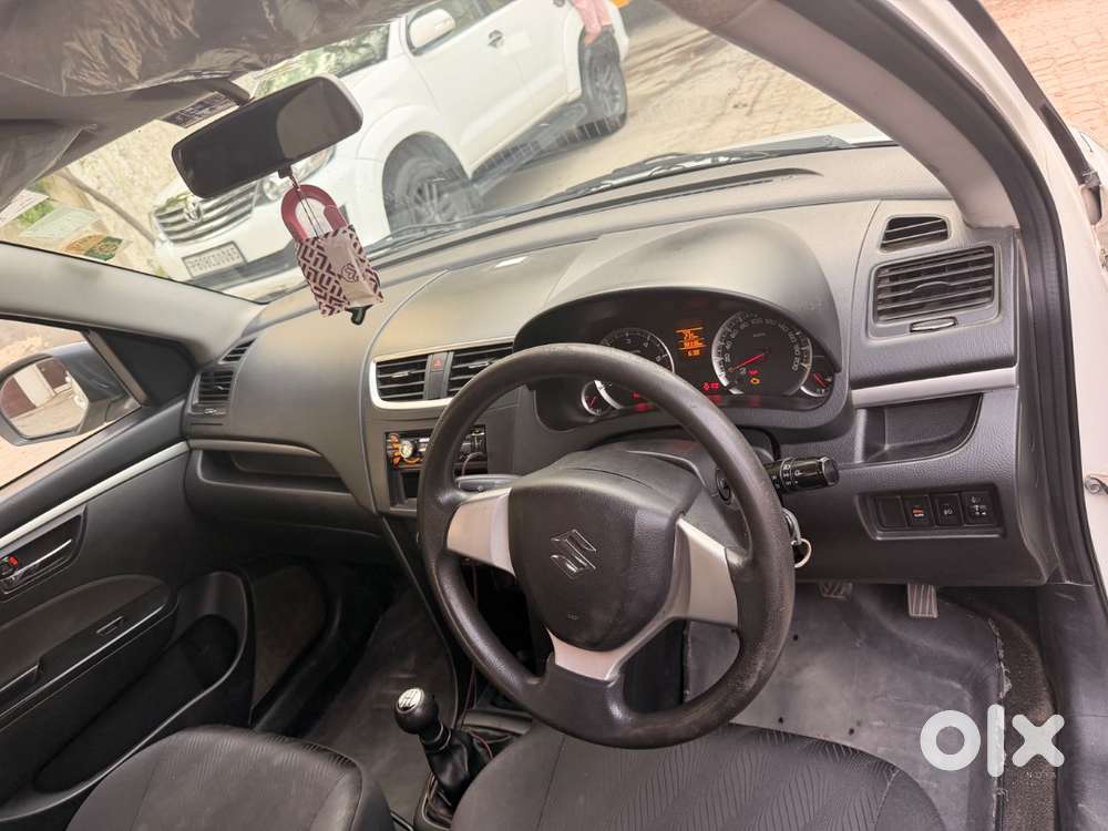 Maruti Suzuki Swift 2014 Diesel Well Maintained