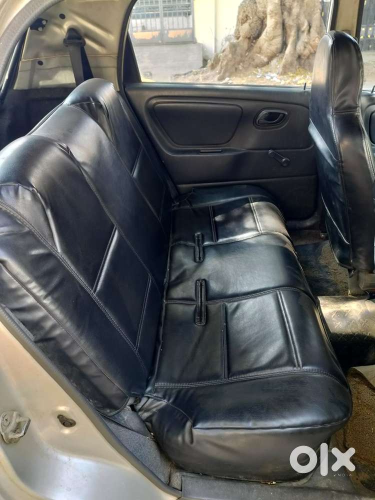 Maruti Suzuki Alto 0.8 Lxi (o), 2011, Petrol