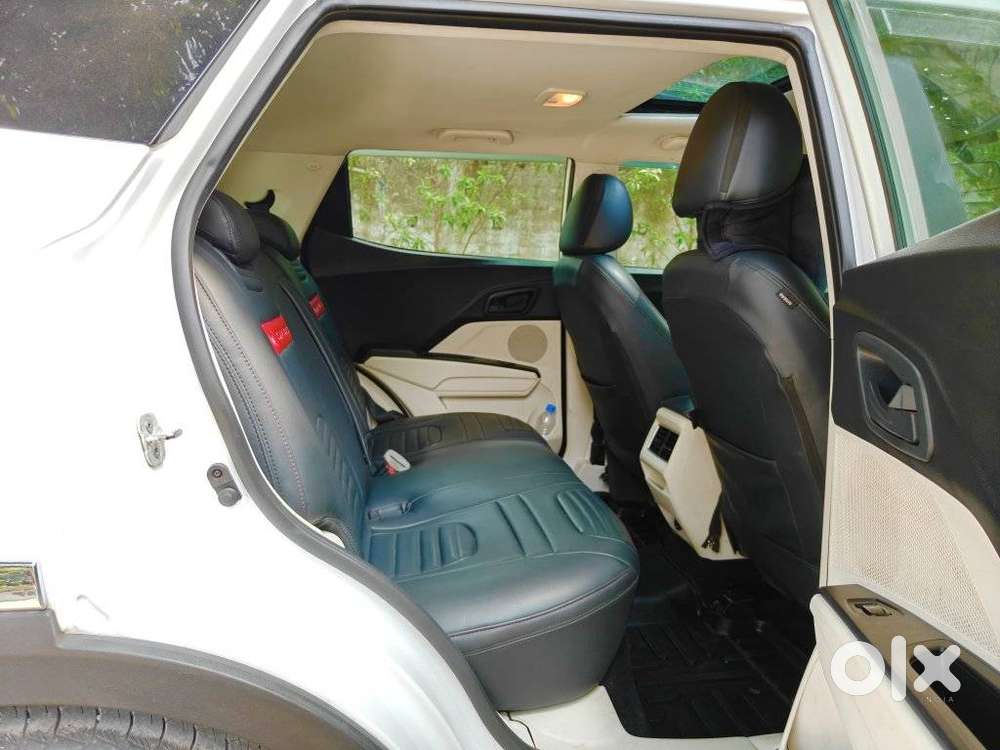 Mahindra Xuv 3xo Mx3 1.5 Diesel, 2024, Diesel