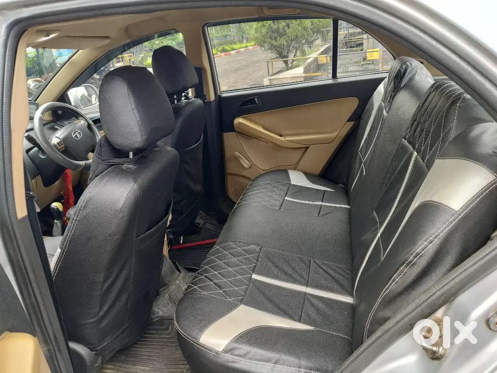 Tata Indica Vista Diesel Sale