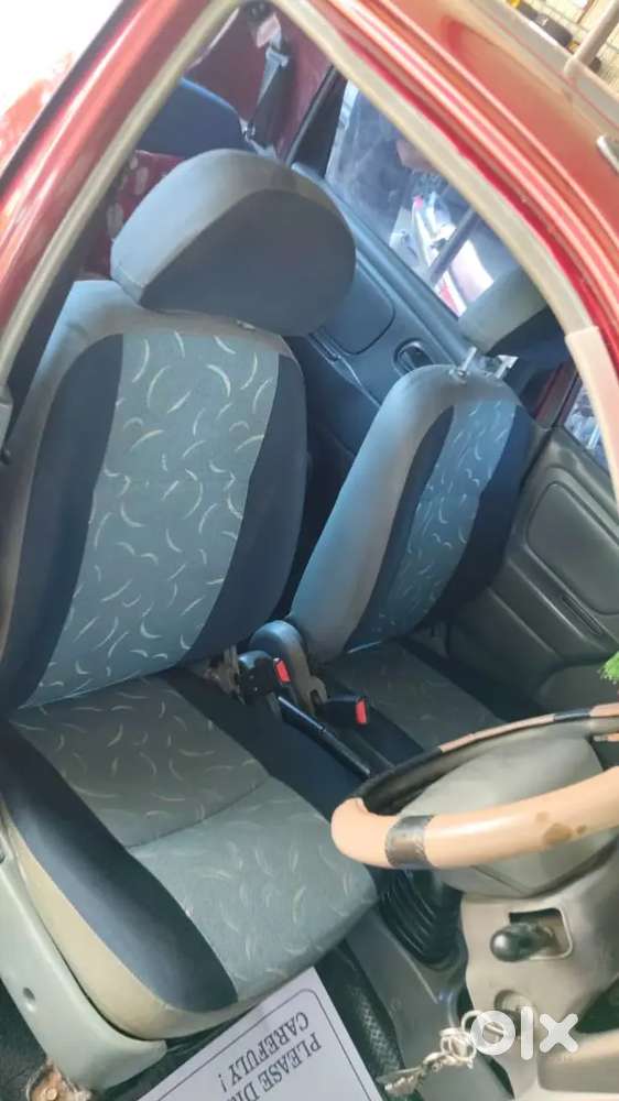 Maruti Suzuki Alto 2008 Petrol Good Condition