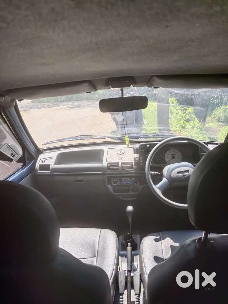 Maruti Suzuki 800 2005