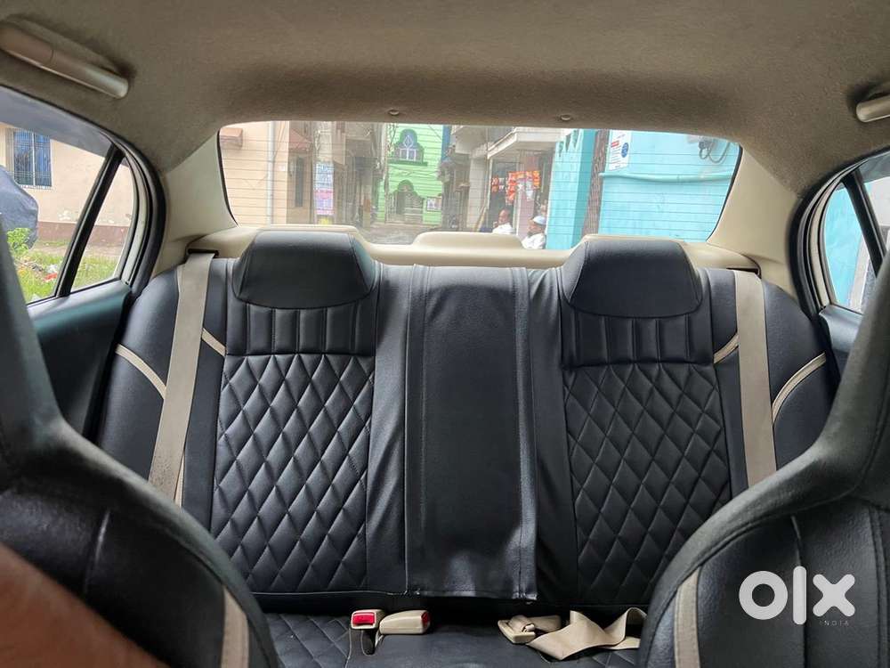 Honda Amaze 2014 Petrol