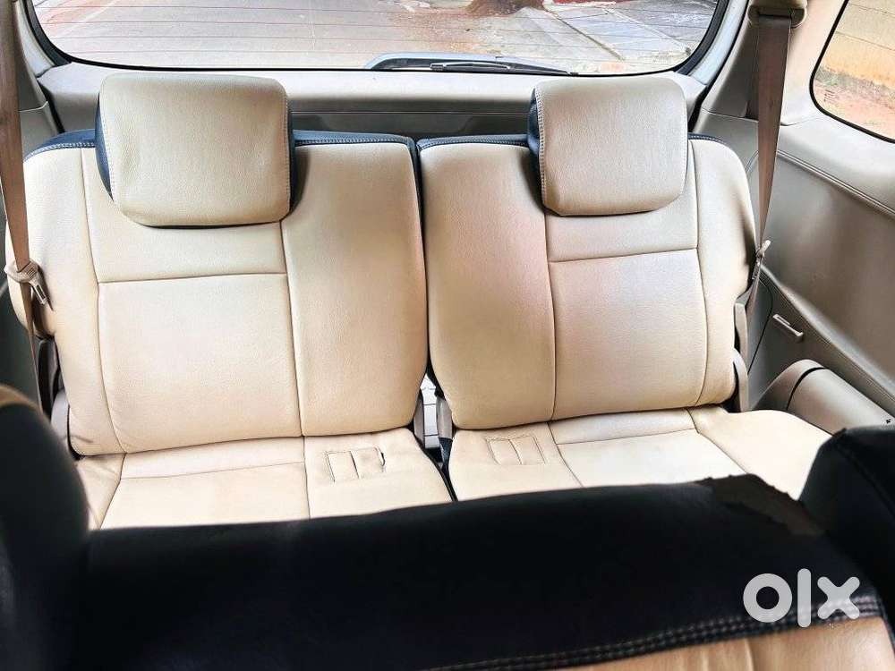 Toyota Fortuner 3.0 4x4 Manual, 2012, Diesel