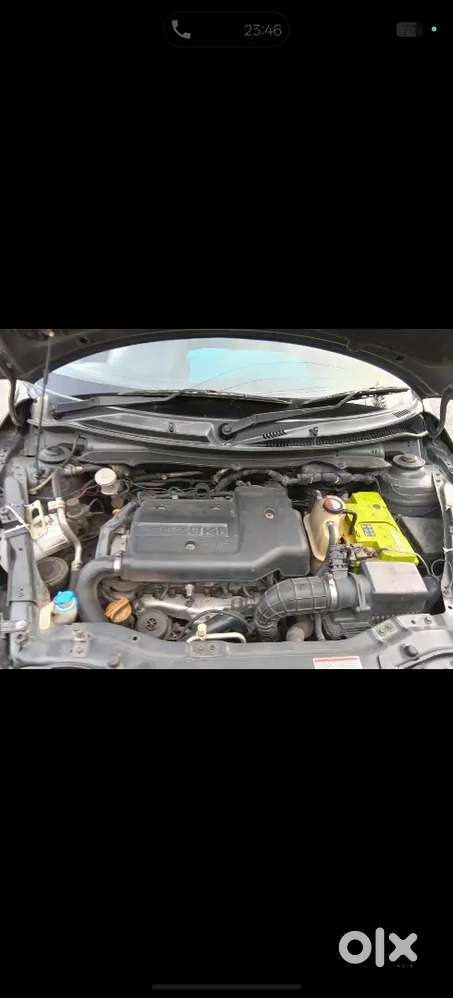 Maruti Suzuki Swift 2014