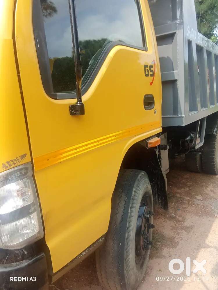 Tipper For Sale