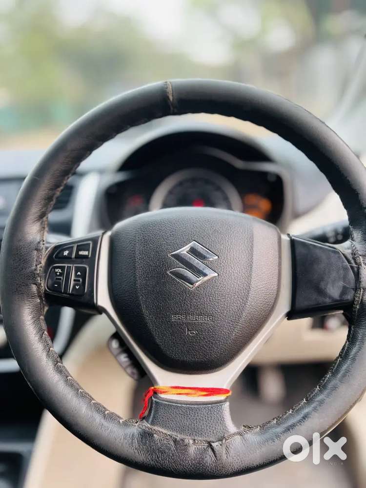 Maruti Suzuki Celerio 2019 Cng & Hybrids Well Maintained