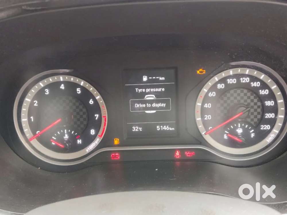 Hyundai Grand I10 Nios Sportz 1.2 Kappa Vtvt, 2023, Petrol