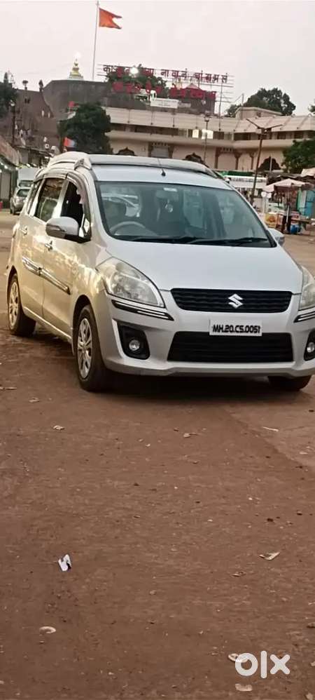 Maruti Suzuki Ertiga 2013 Diesel Car