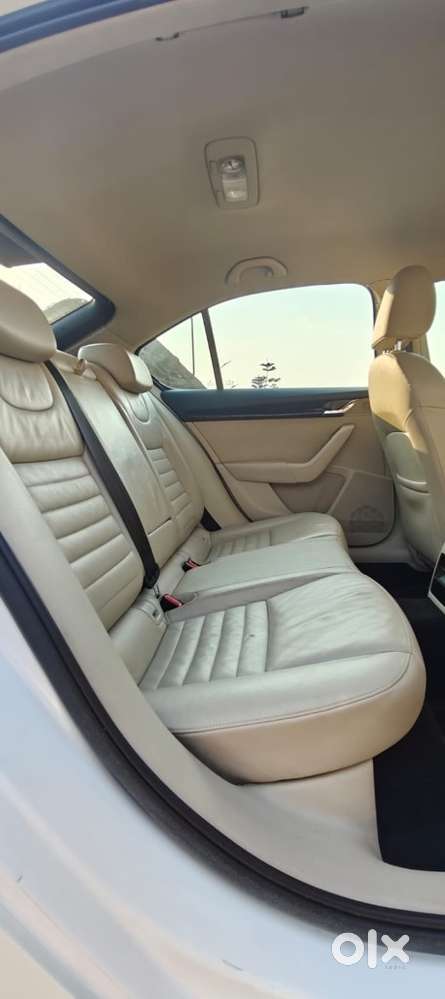 Skoda Octavia, 2016, Diesel