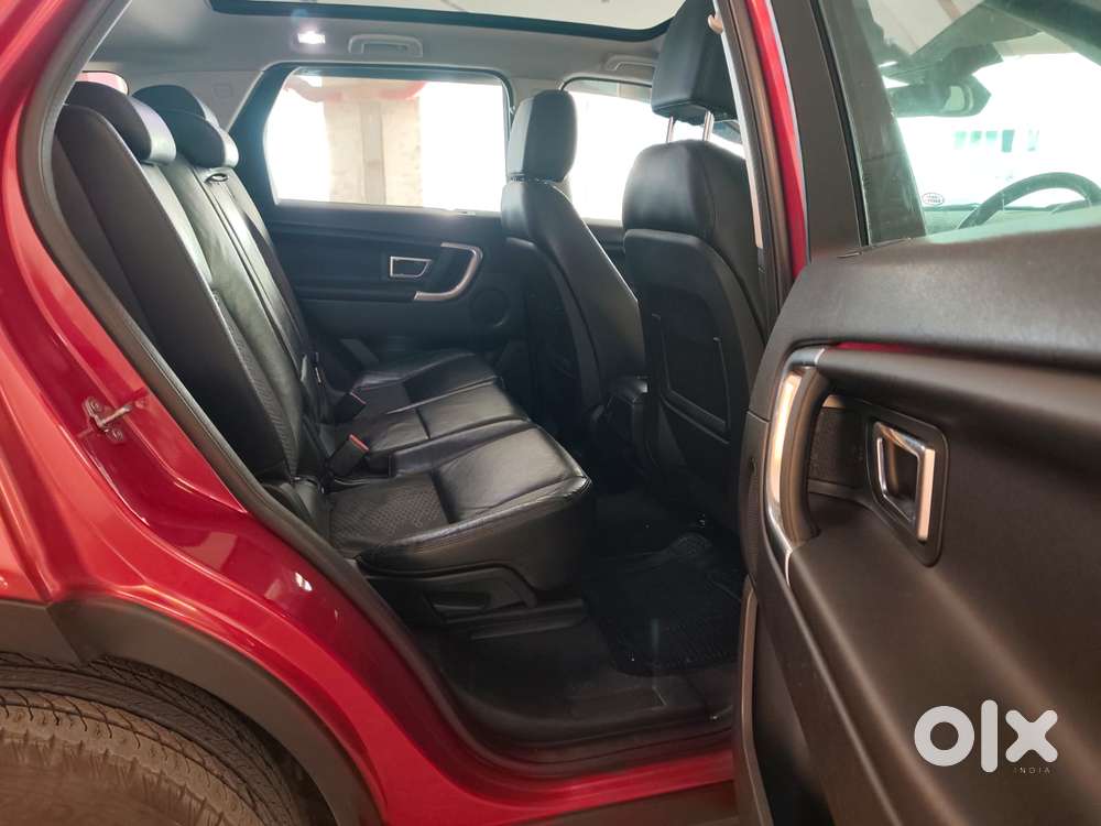 Land Rover Discovery Hse, 2019, Diesel