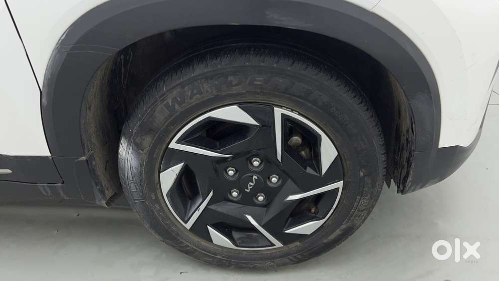Kia Sonet Htx D, 2024, Petrol