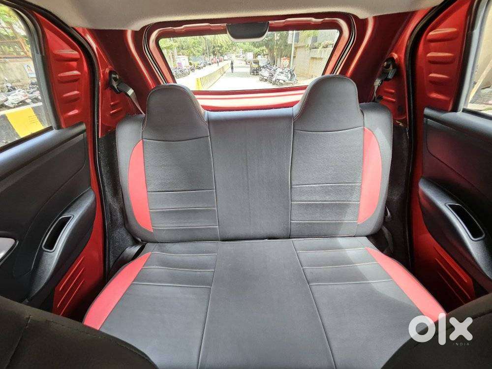 Datsun Redigo 1.0 T Option, 2018, Petrol