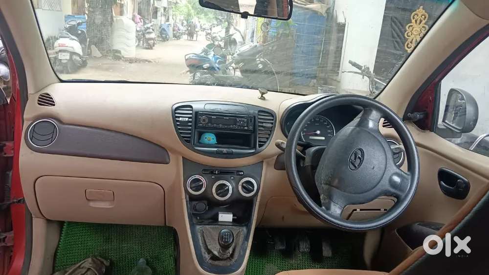 Hyundai I10 Era Petrol 2008 Paper Valid Up To 2030 Urgent Sale