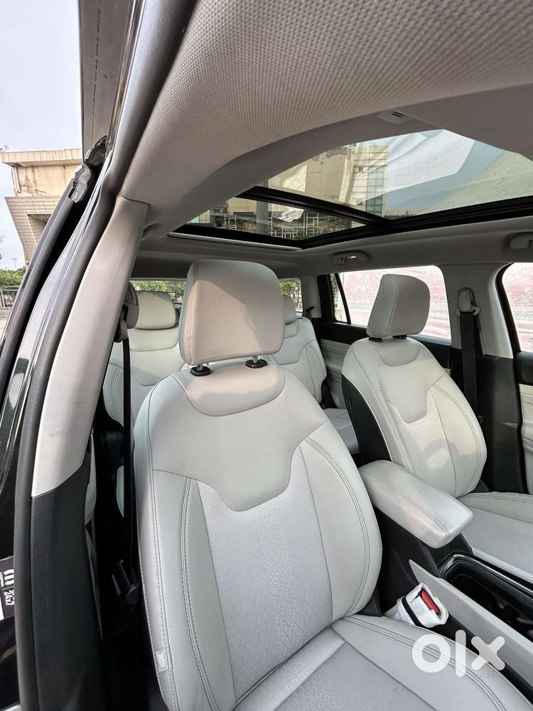 Jeep Meridian Limited, 2025, Diesel
