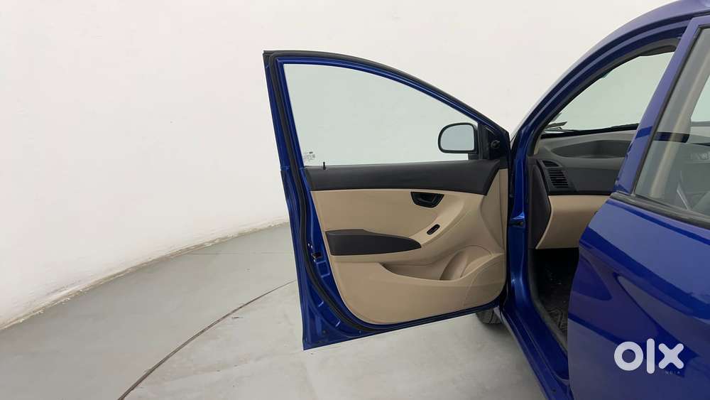 Hyundai Eon Era, 2014, Petrol
