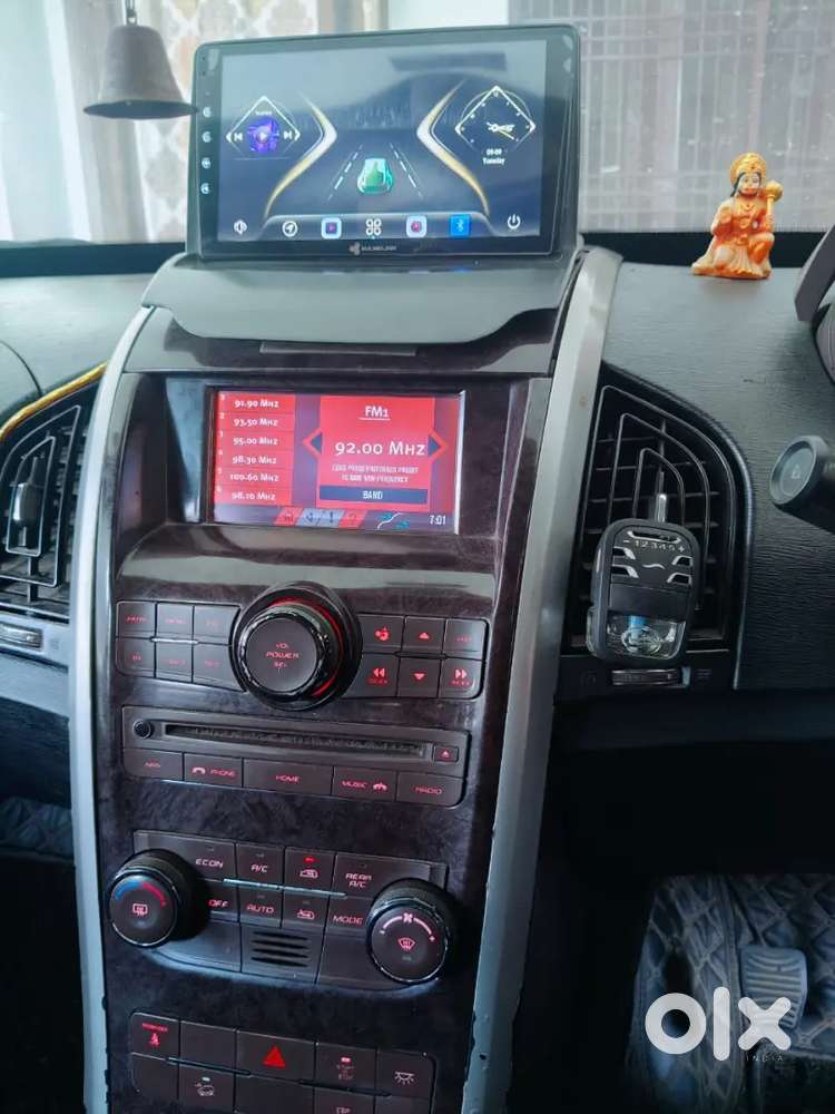 Mahindra Xuv500 2012 Diesel Good Condition