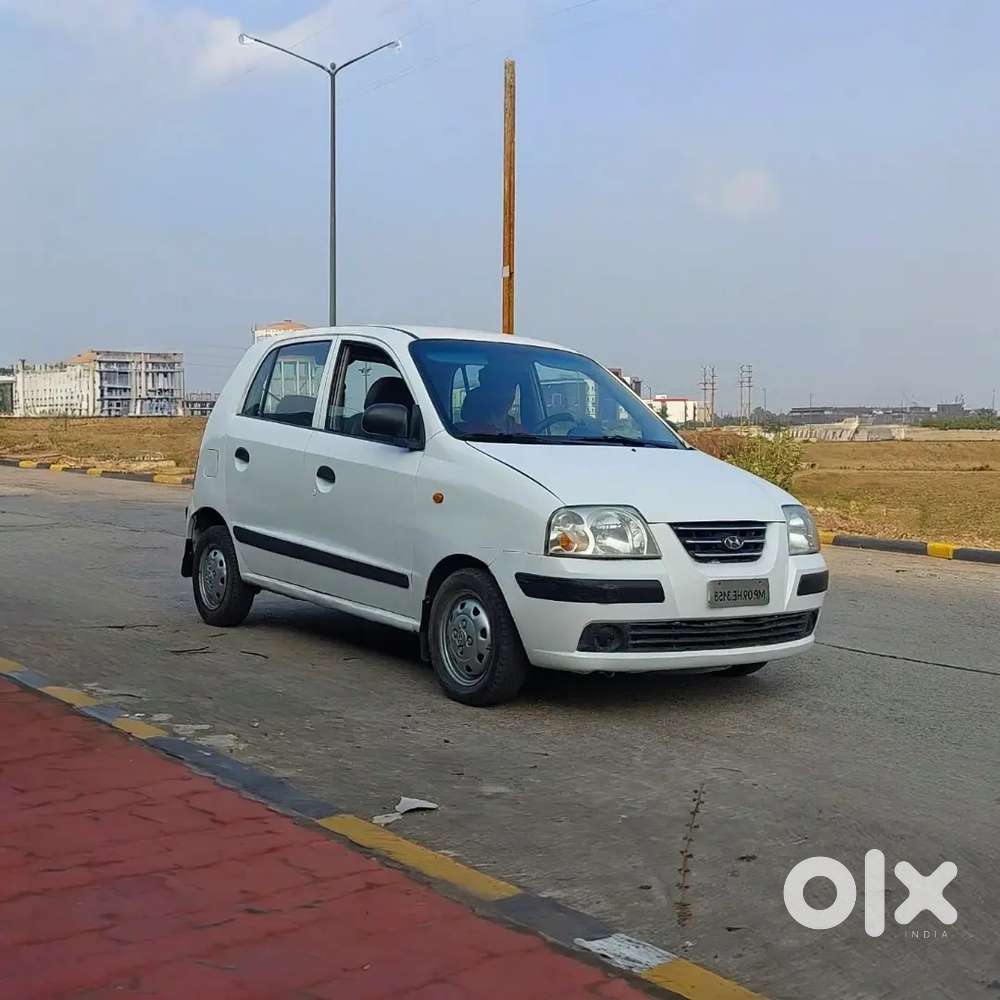 Hyundai Santro Xing Petrol 2005