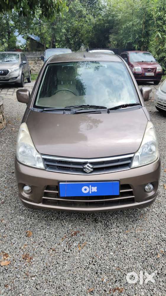 Maruti Suzuki Estilo Vxi, 2011, Petrol