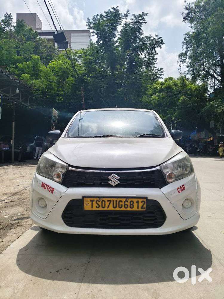Maruti Suzuki Celerio Tour H2, 2019, Cng & Hybrids