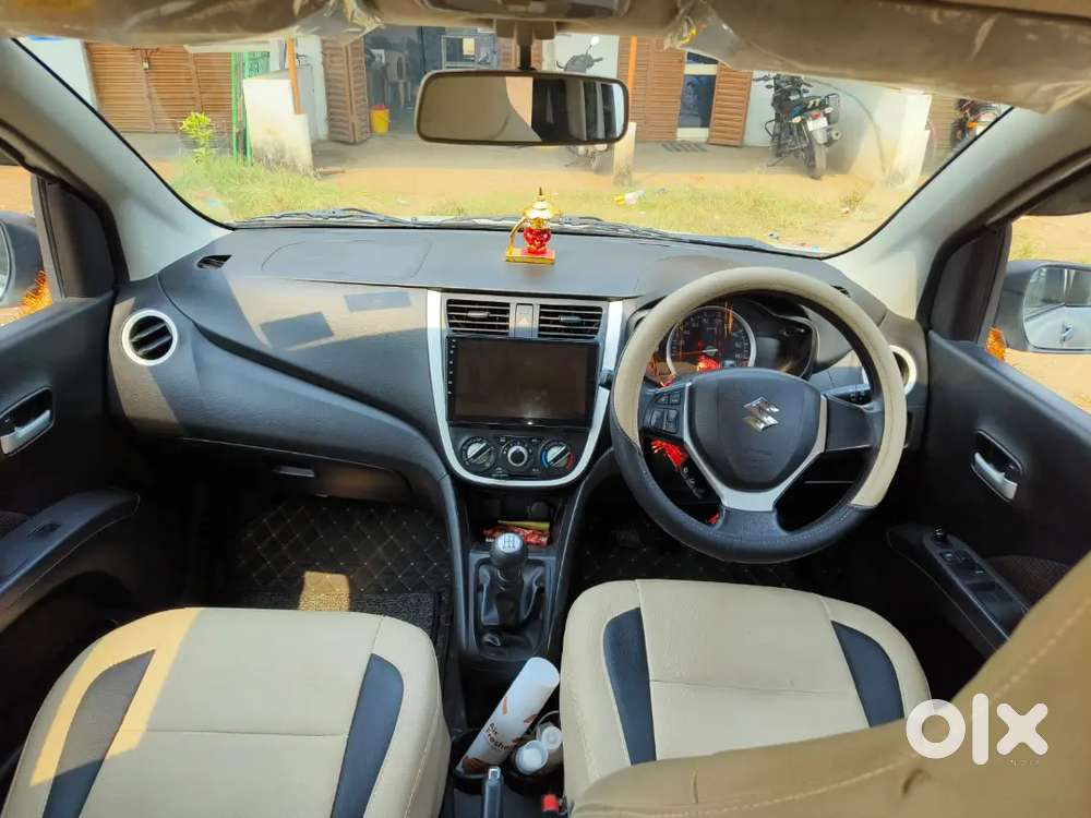 Maruti Suzuki Celerio X 2018 Petrol 65000 Km Driven