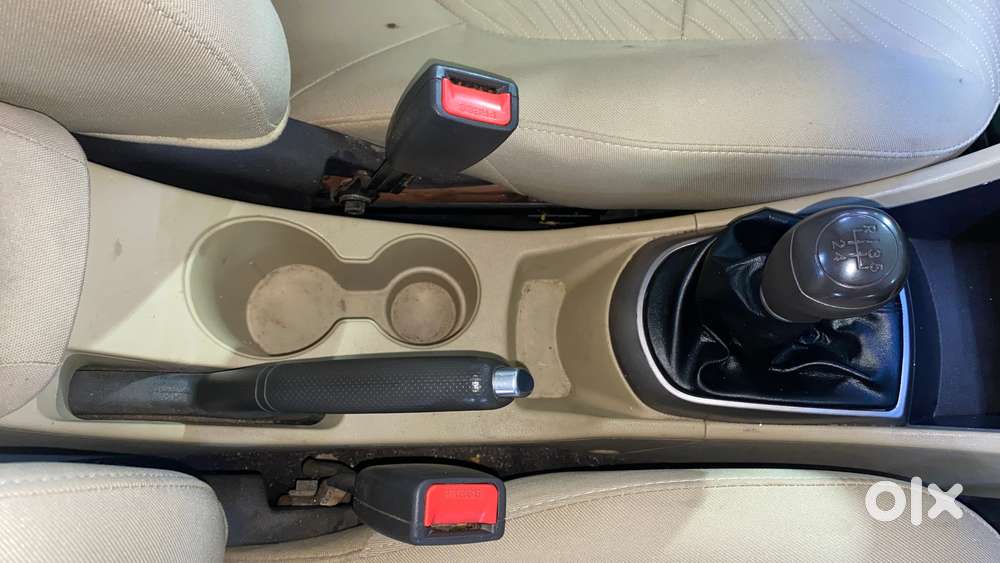 Hyundai Verna 1.6 Vtvt S Option, 2015, Petrol
