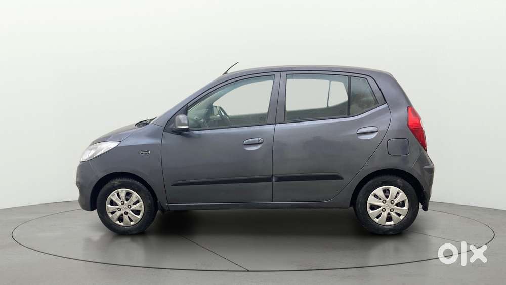 Hyundai I10 Magna, 2013, Petrol
