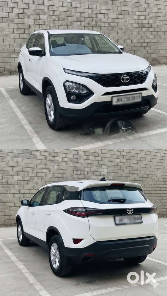 Tata Diesel Car 2023