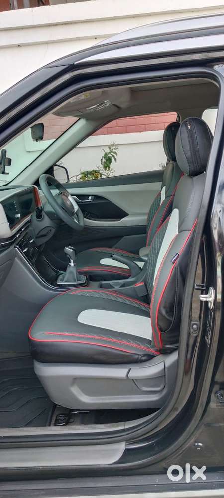 Hyundai Creta, 2024, Petrol