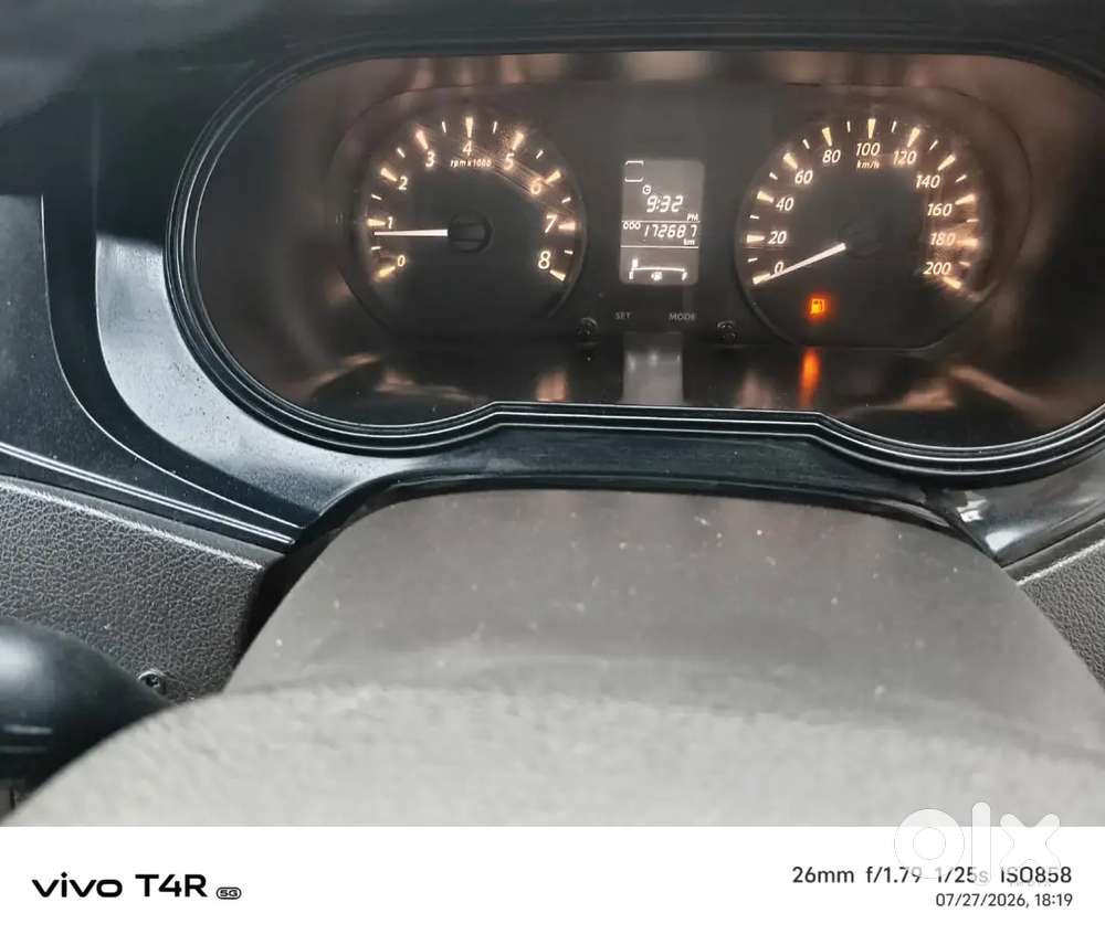 Tata Bolt 2016 Diesel Well Maintained