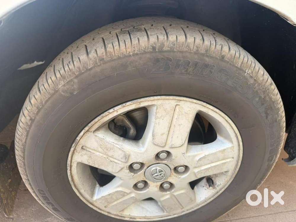 Toyota Car Diesel Manual 2007