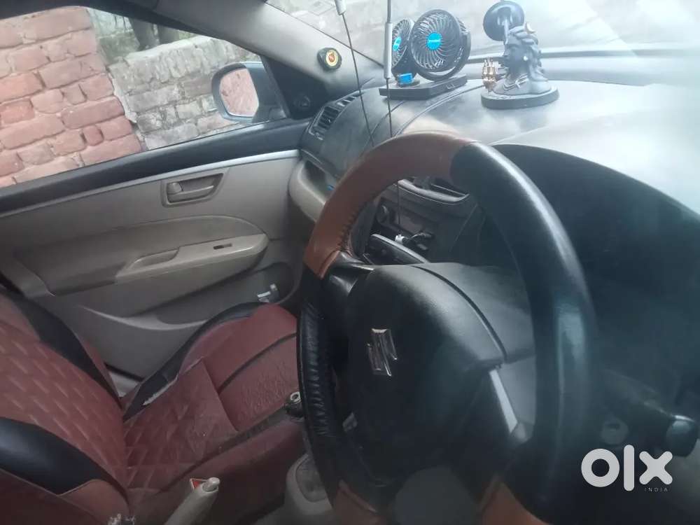 Maruti Suzuki Dzire 1.2 2019