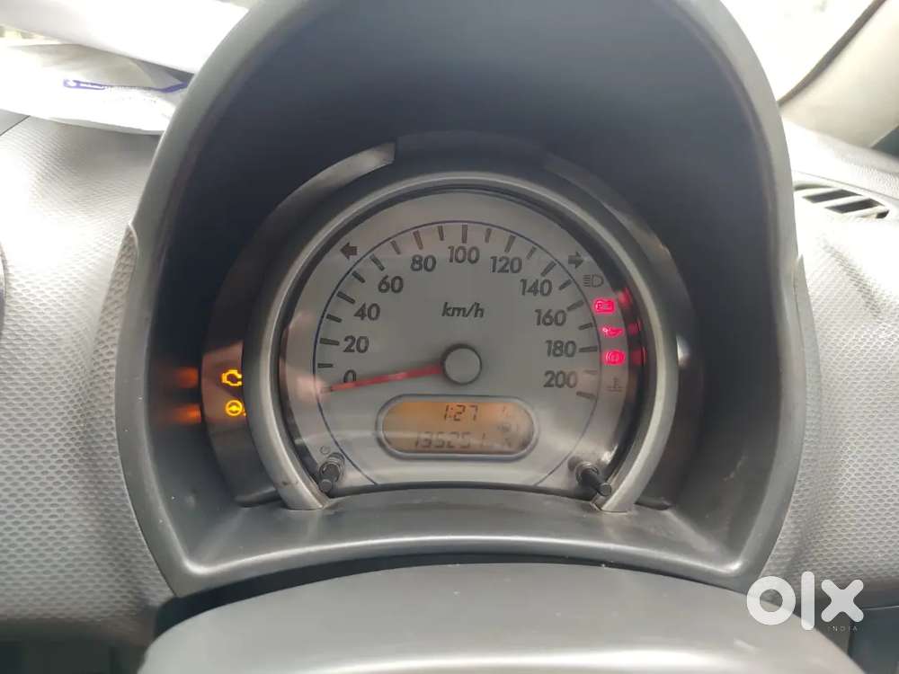 Maruti Suzuki Ritz Ldi 2016 Diesel Manual