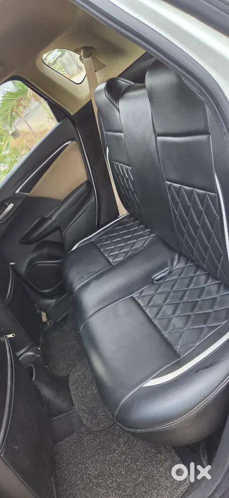 Honda Jazz 2016 Diesel 164000 Km Driven