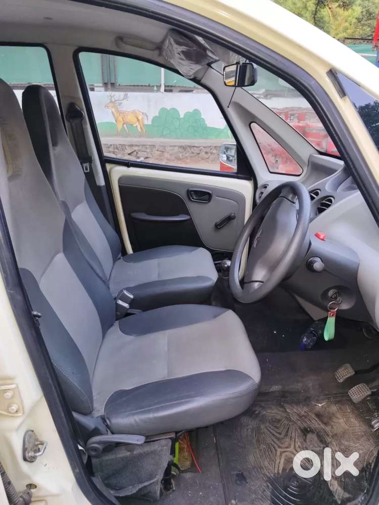 Tata Nano Cng Lx, 2011, Petrol