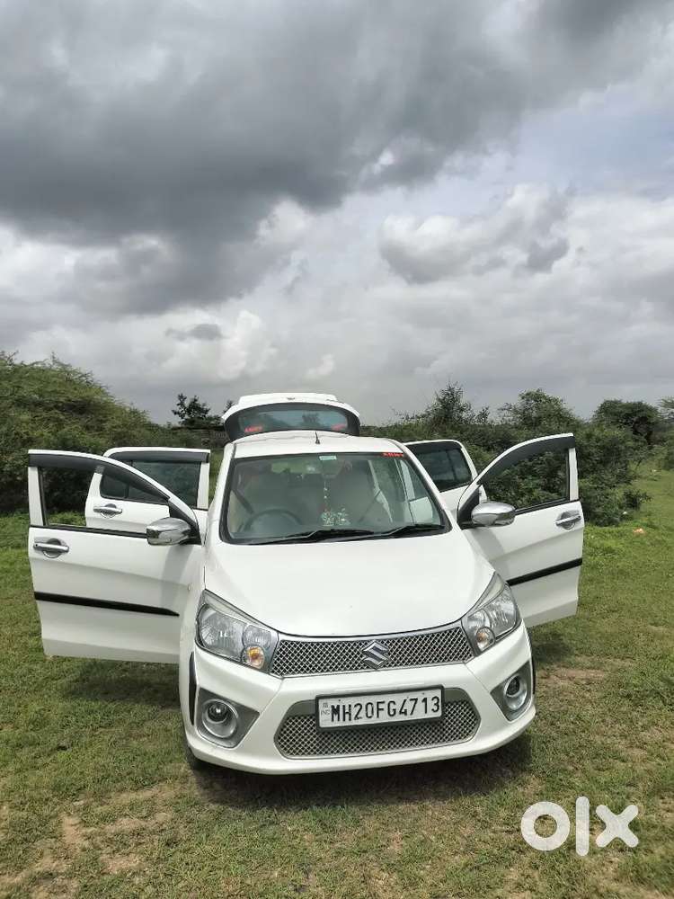 Maruti Suzuki Celerio 102019 Petrol 40236 Km Driven