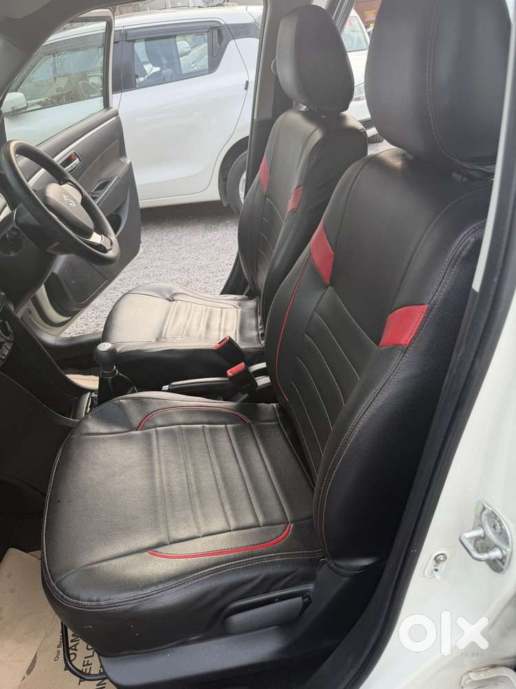 Maruti Suzuki Swift Vdi Optional, 2014, Petrol